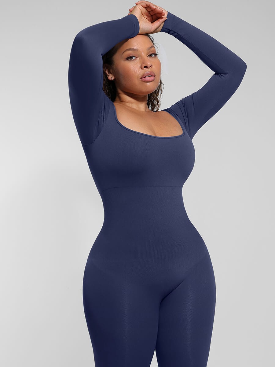 The Perfect Shape Jumpsuit V3