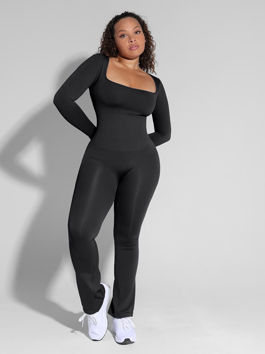 The Perfect Shape Jumpsuit V3