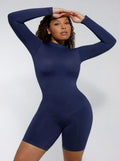 Shapewear But Chique Romper