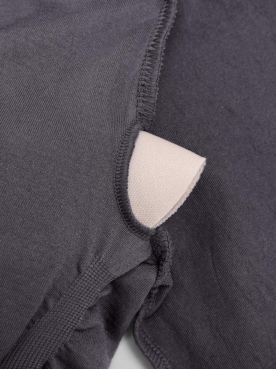 Shapewear But Chique Romper