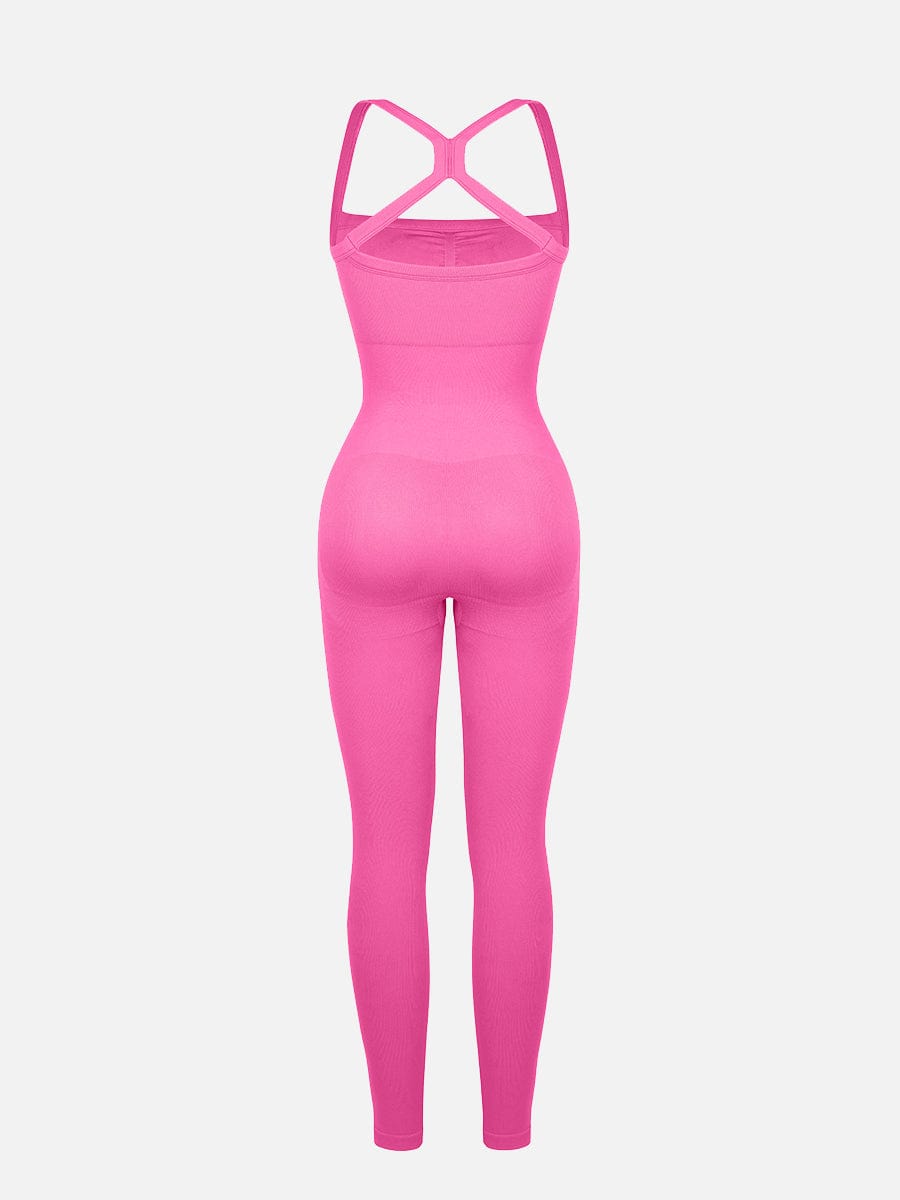 Power Control Catsuit