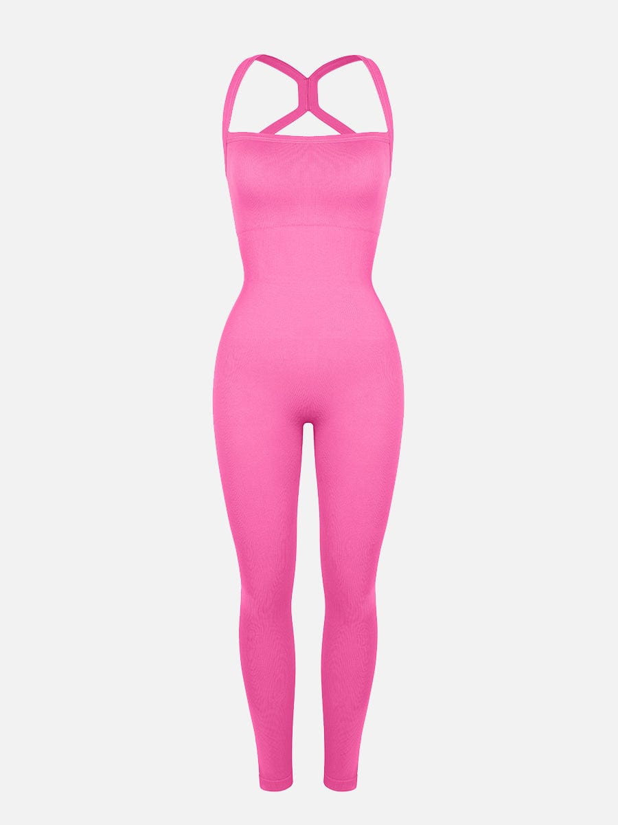 Power Control Catsuit