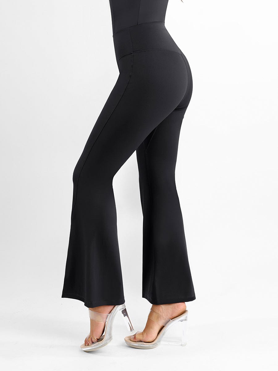 Flawless Flare Leggings