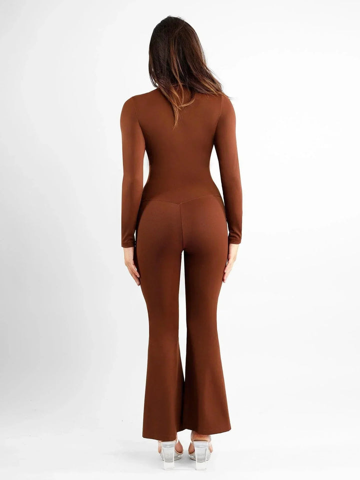 Flawless Flare Leggings