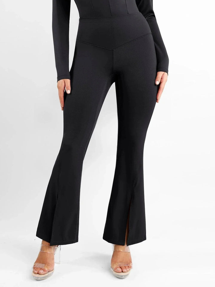 Flawless Flare Leggings