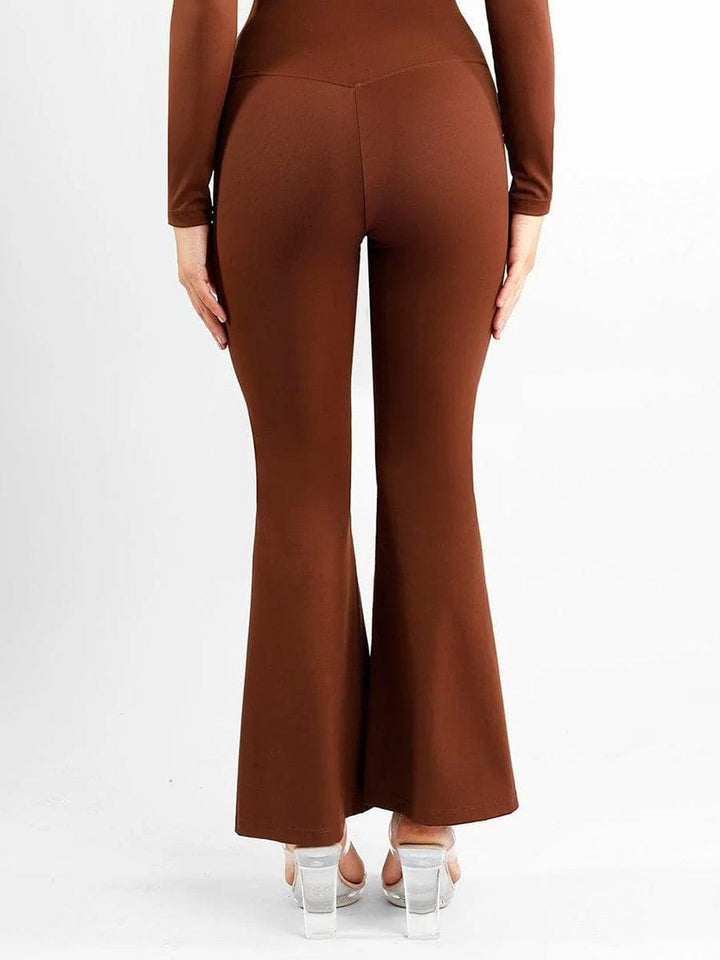 Flawless Flare Leggings