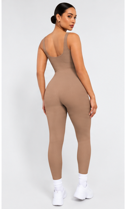 Zero Effort Full Effect Catsuit