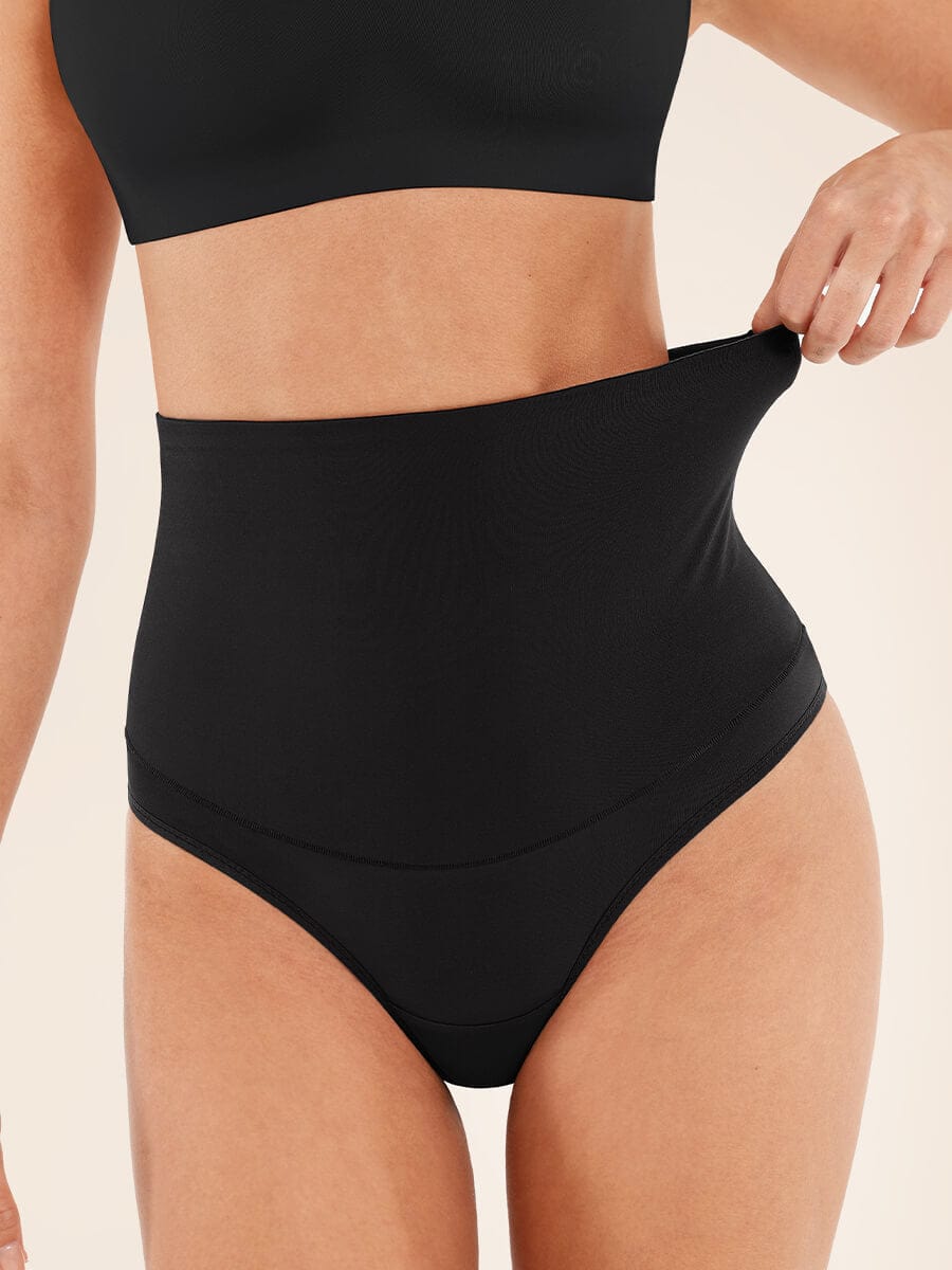 The Perfect Shape Thong