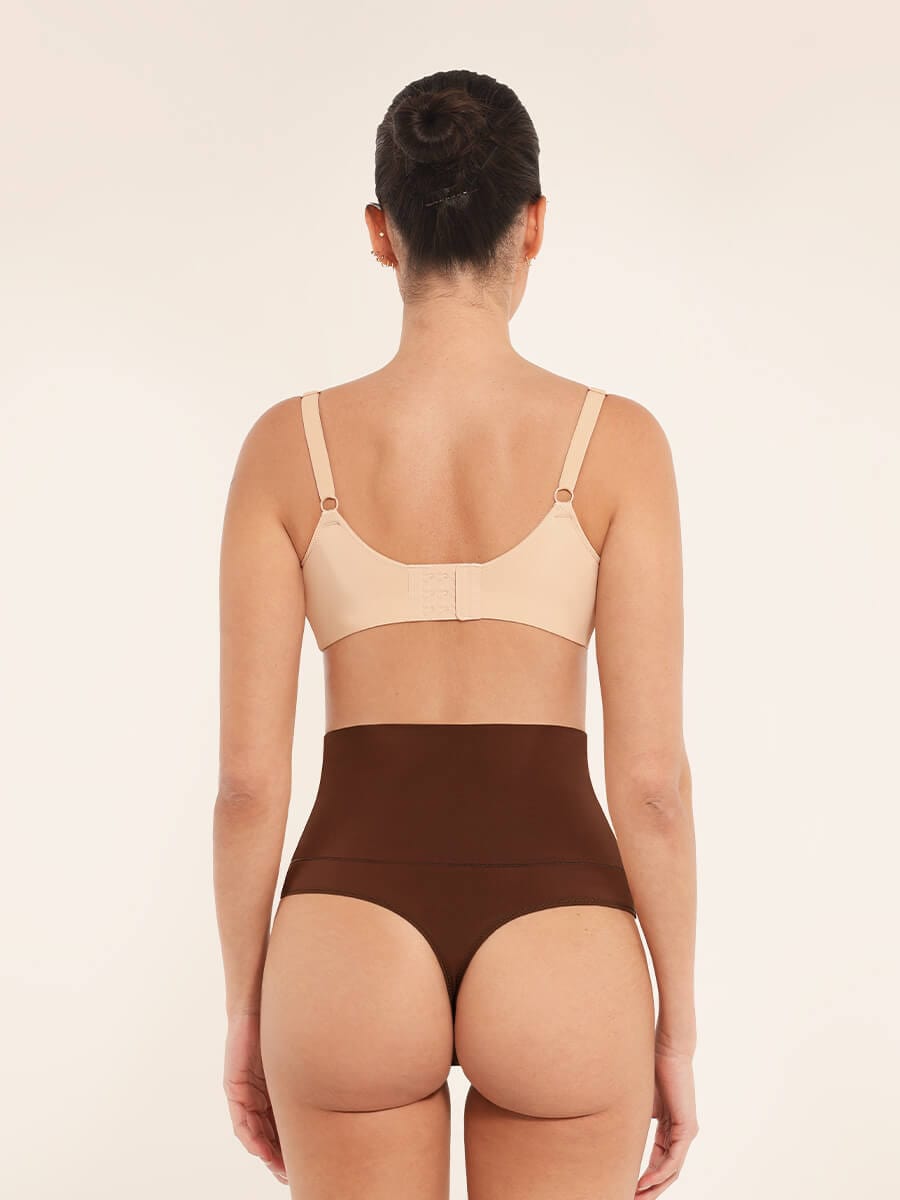 The Perfect Shape Thong