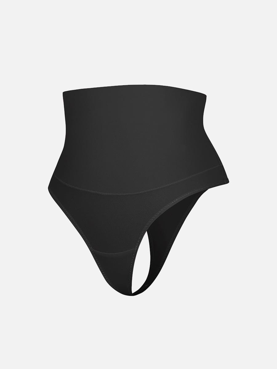 The Perfect Shape Thong