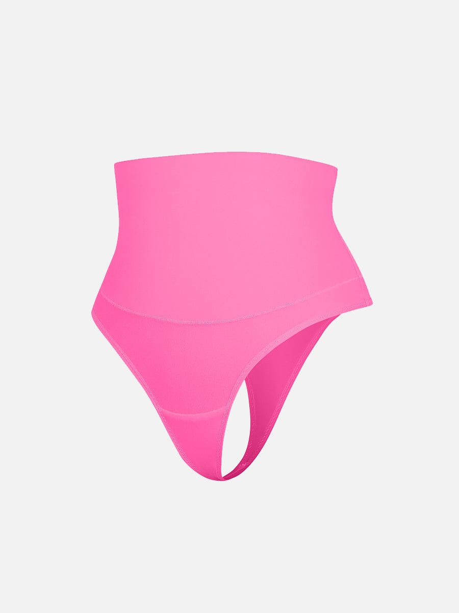 The Perfect Shape Thong