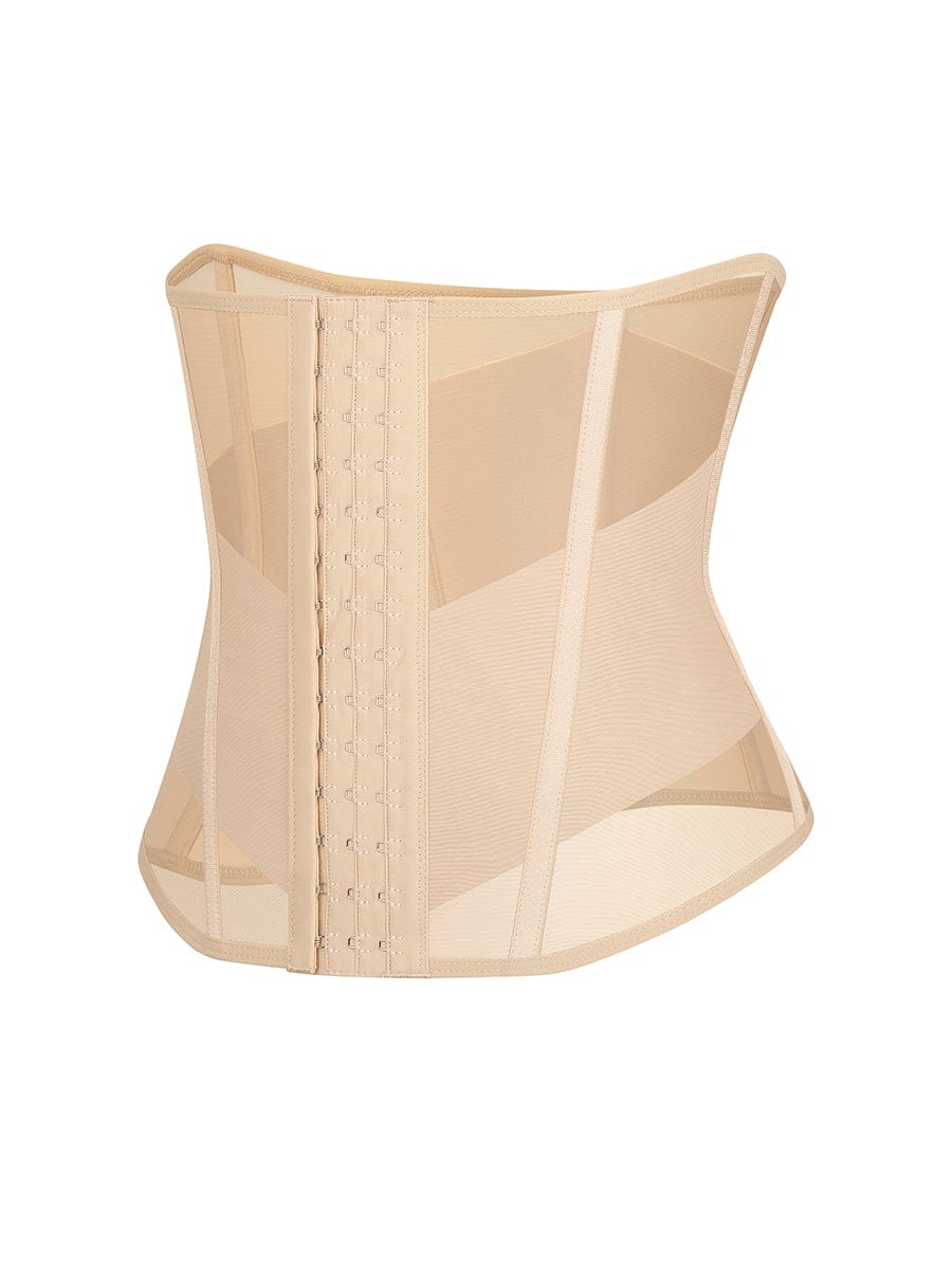 Squeeze The Day Waist Trainer