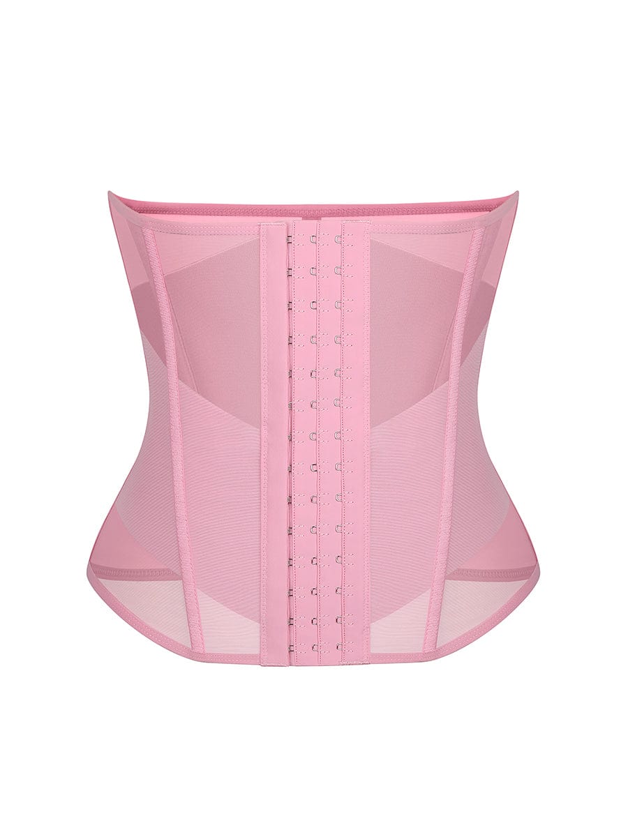 Squeeze The Day Waist Trainer