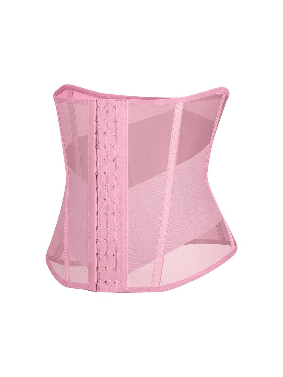 Squeeze The Day Waist Trainer