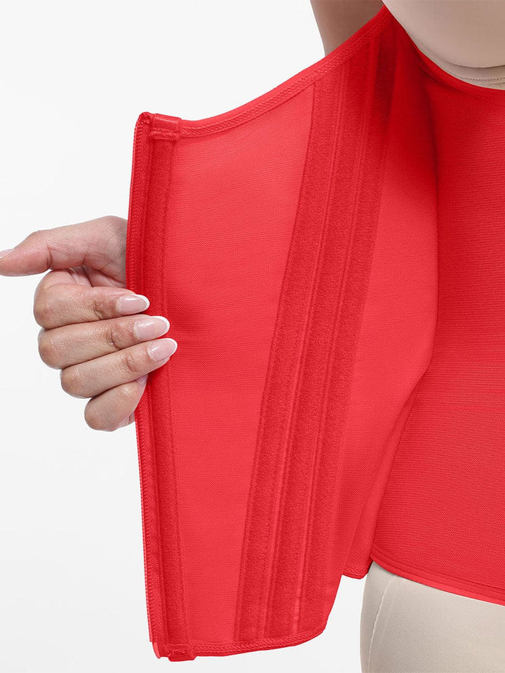 Snatch Attack Waist Trainer