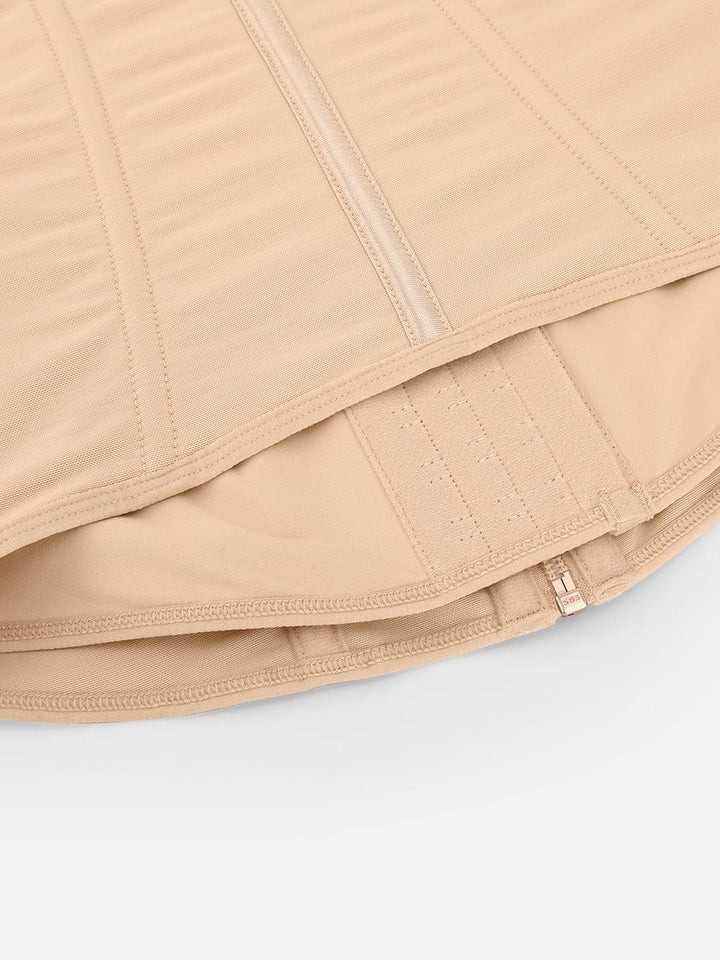 Tuck-Yeah Waist Trainer