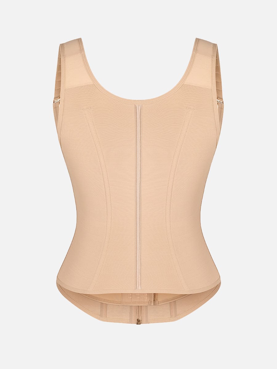 Tuck-Yeah Waist Trainer