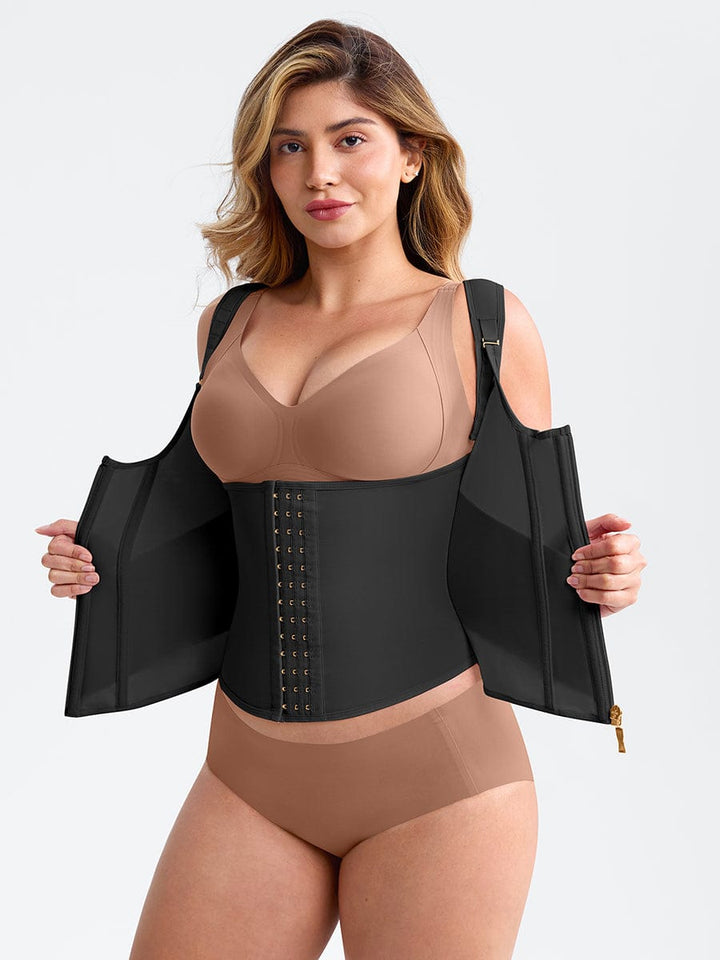 Tuck-Yeah Waist Trainer