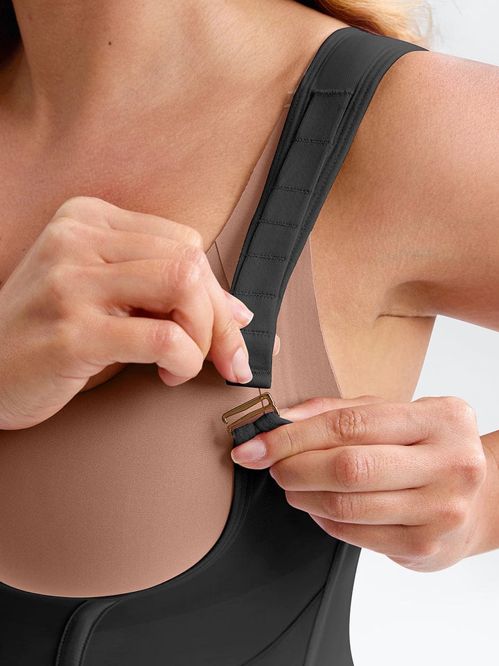Tuck-Yeah Waist Trainer