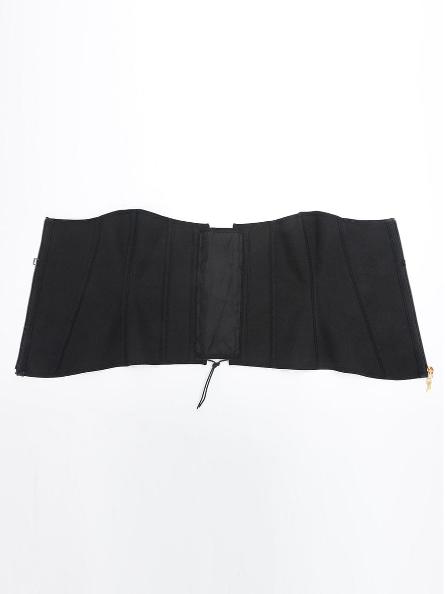 Buckle Up Babe Waist Trainer