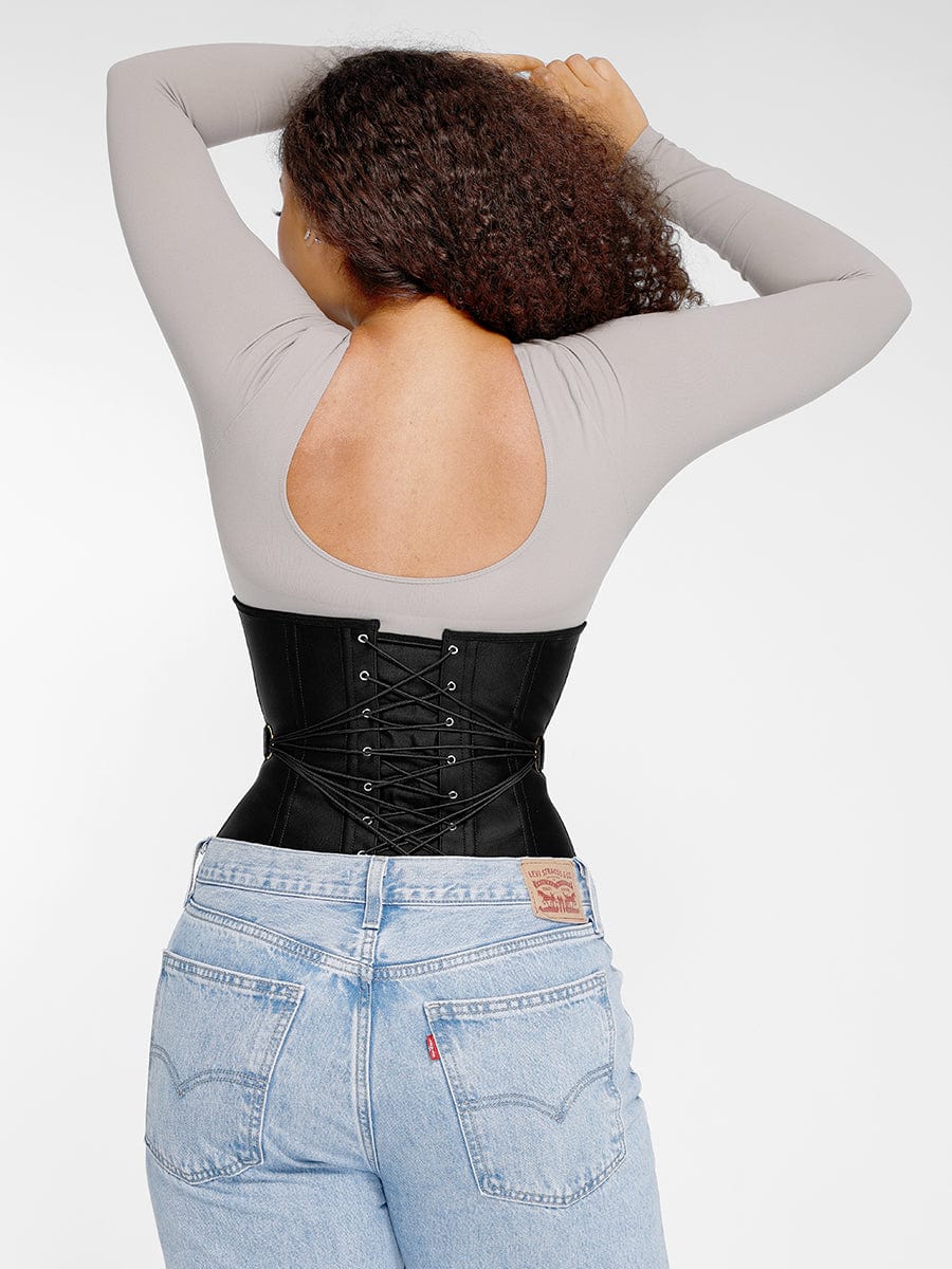 Buckle Up Babe Waist Trainer
