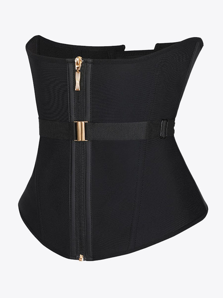 Buckle Up Babe Waist Trainer