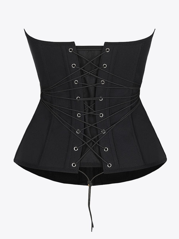 Buckle Up Babe Waist Trainer