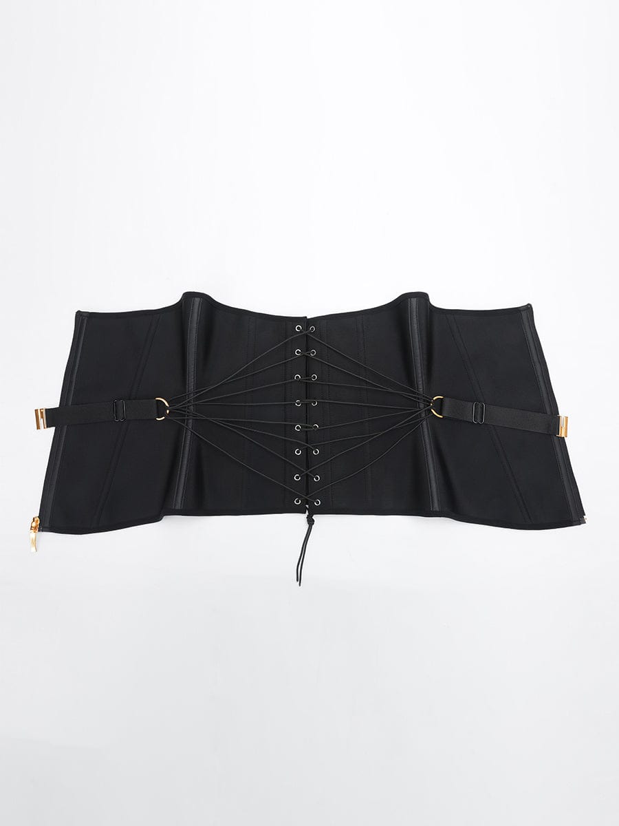 Buckle Up Babe Waist Trainer