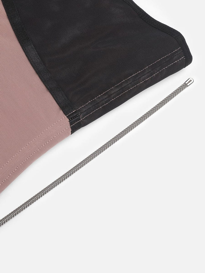 Hey Hourglass Waist Trainer