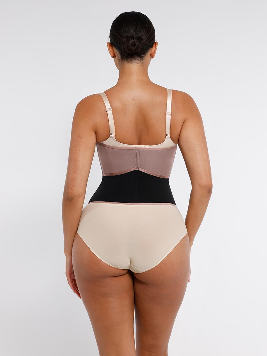 Hey Hourglass Waist Trainer