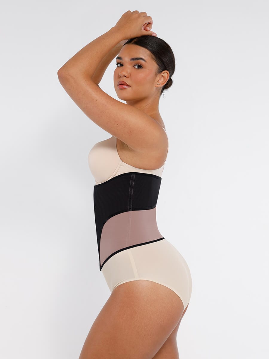 Hey Hourglass Waist Trainer