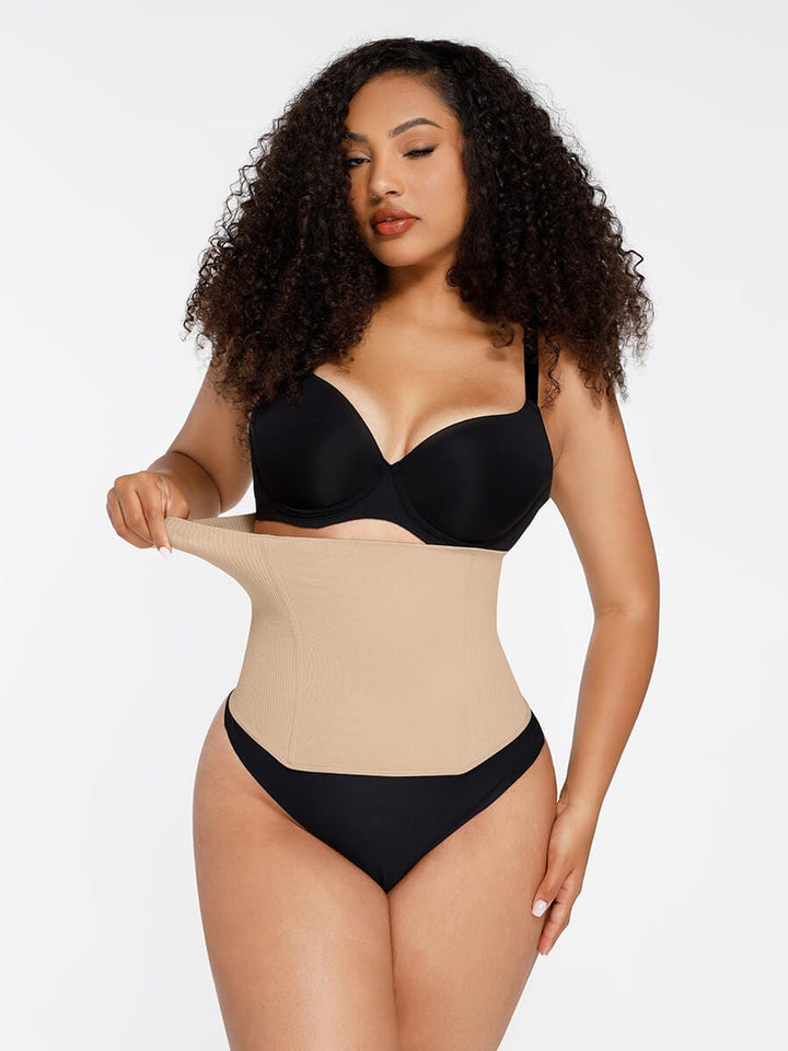 Bye Bye Bloat Waist Trainer