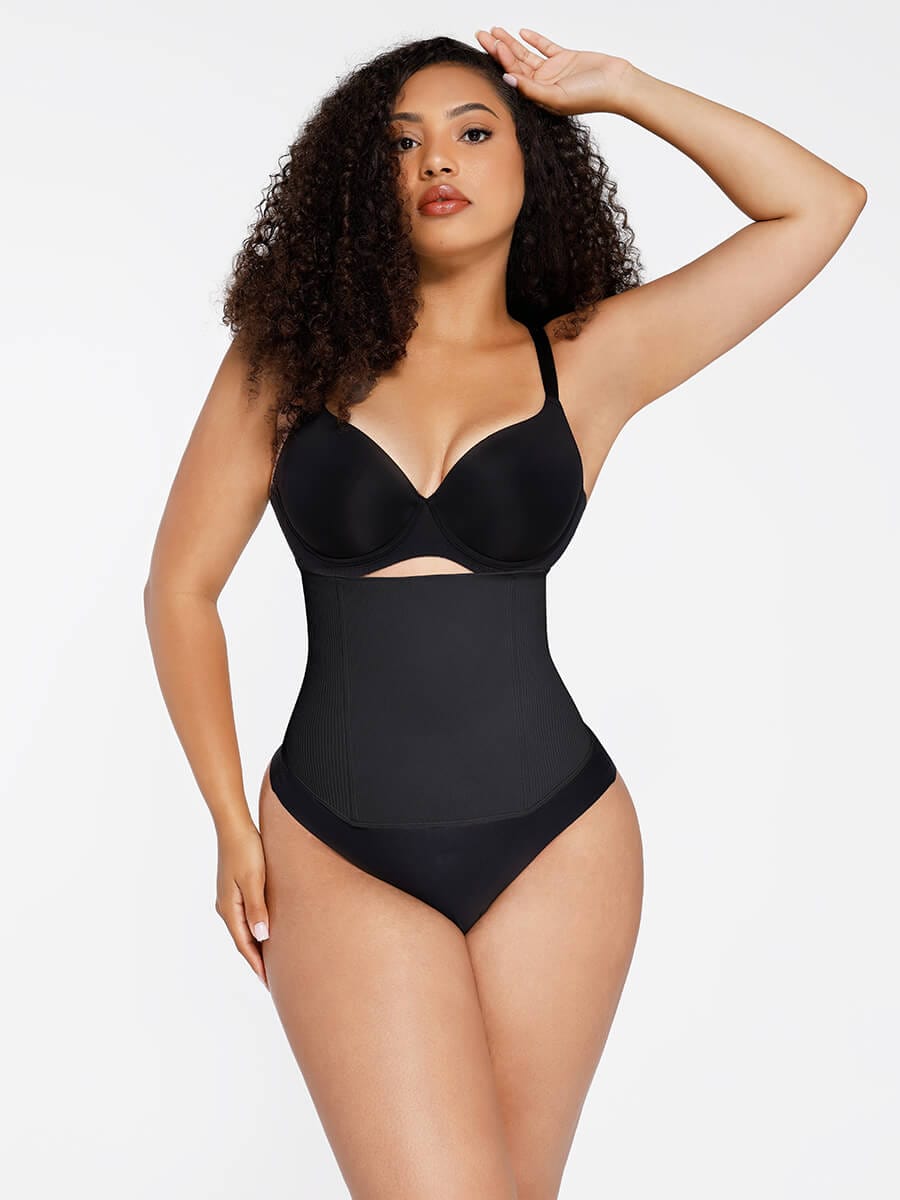 Bye Bye Bloat Waist Trainer