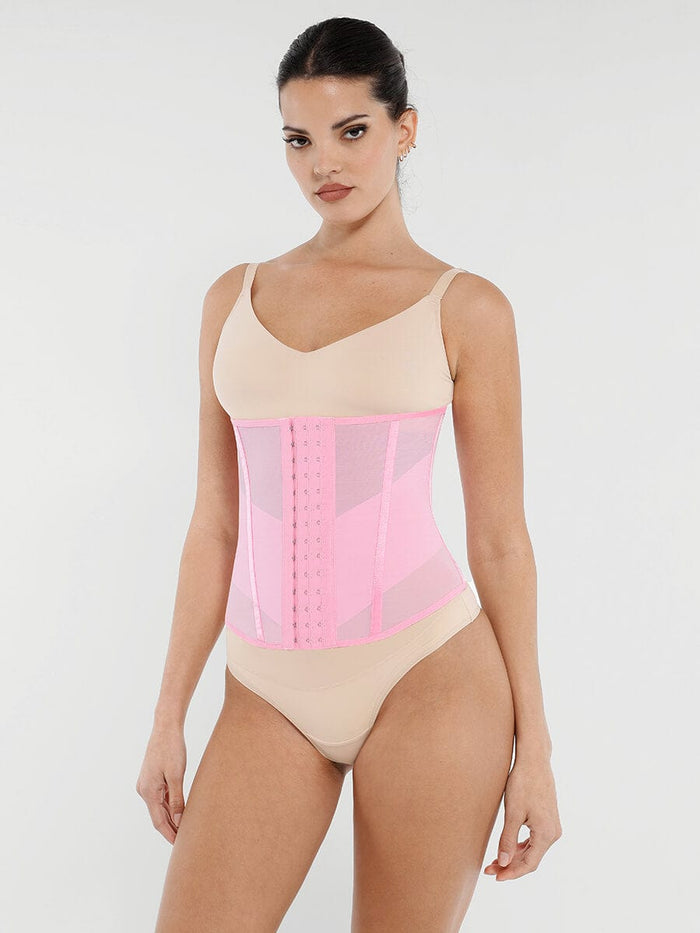 Squeeze The Day Waist Trainer