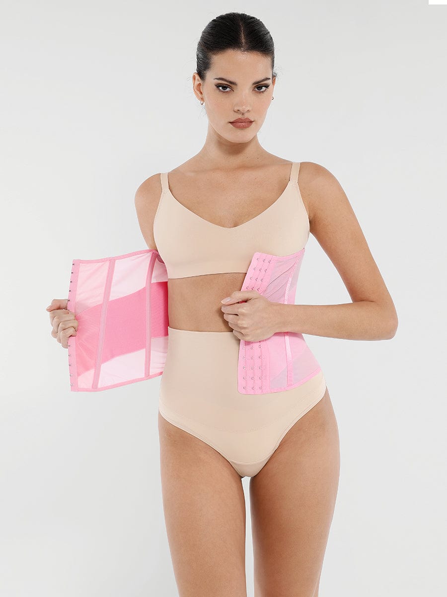 Squeeze The Day Waist Trainer