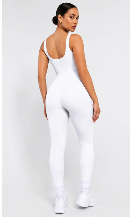 Zero Effort Full Effect Catsuit